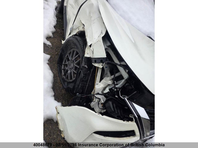 Nissan Rogue 2021 5N1AT3BB6MC714517 Image 20
