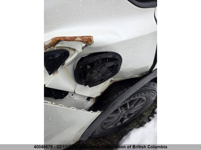 Nissan Rogue 2021 5N1AT3BB6MC714517 Image 21