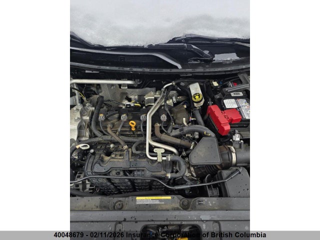 Nissan Rogue 2021 5N1AT3BB6MC714517 Image 22