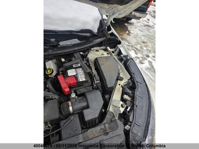 Nissan Rogue 2021 5N1AT3BB6MC714517 Image 23