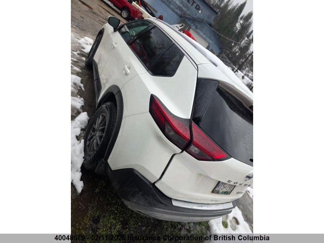 Nissan Rogue 2021 5N1AT3BB6MC714517 Image 3