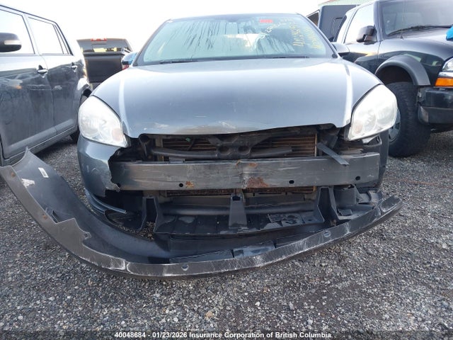 40048684 :رقم المزاد ، 2G1WB5EK1A1222993 vin ، 2010 Chevrolet Impala Lt مزاد بيع