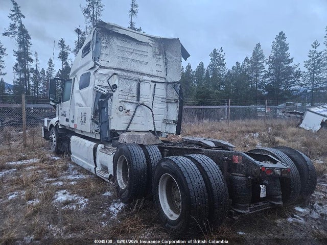 4V4NC9EHXNN305858 Volvo Vn L