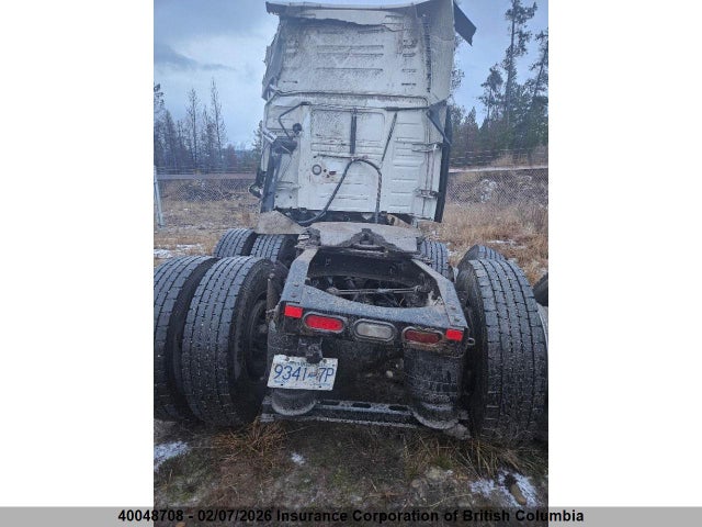 4V4NC9EHXNN305858 Volvo Vn L