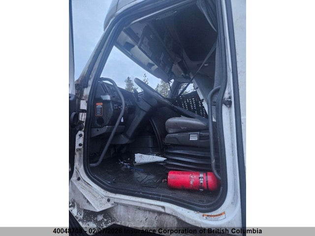 4V4NC9EHXNN305858 Volvo Vn L