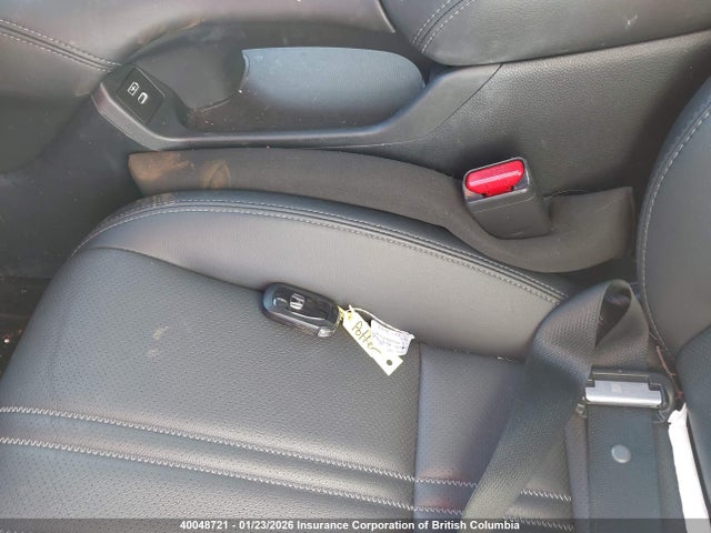 2024 Honda Hr-v მანქანა იყიდება აუქციონზე, vin: 3CZRZ2H79RM110494, აუქციონის ნომერი: 40048721