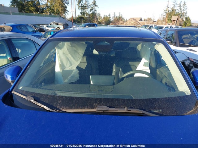 2024 Honda Hr-v მანქანა იყიდება აუქციონზე, vin: 3CZRZ2H79RM110494, აუქციონის ნომერი: 40048721