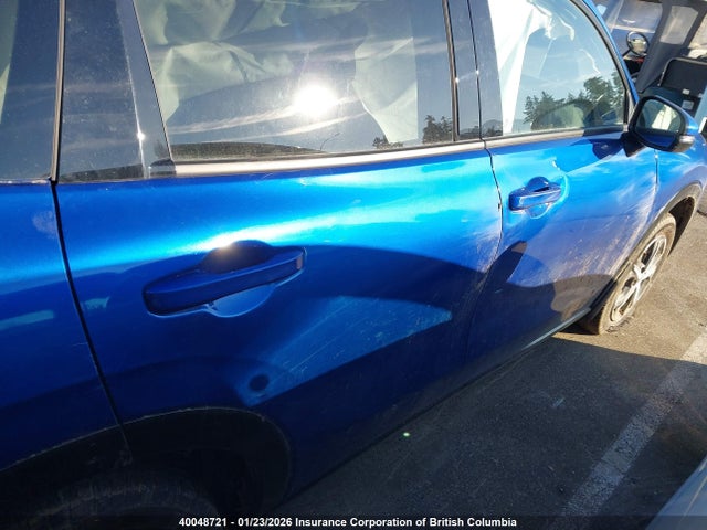 2024 Honda Hr-v მანქანა იყიდება აუქციონზე, vin: 3CZRZ2H79RM110494, აუქციონის ნომერი: 40048721