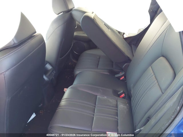 2024 Honda Hr-v მანქანა იყიდება აუქციონზე, vin: 3CZRZ2H79RM110494, აუქციონის ნომერი: 40048721