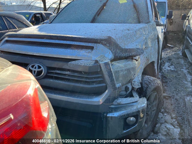 5TFUY5F11FX435911 Toyota Tundra Double Cab Sr/double Cab Sr5