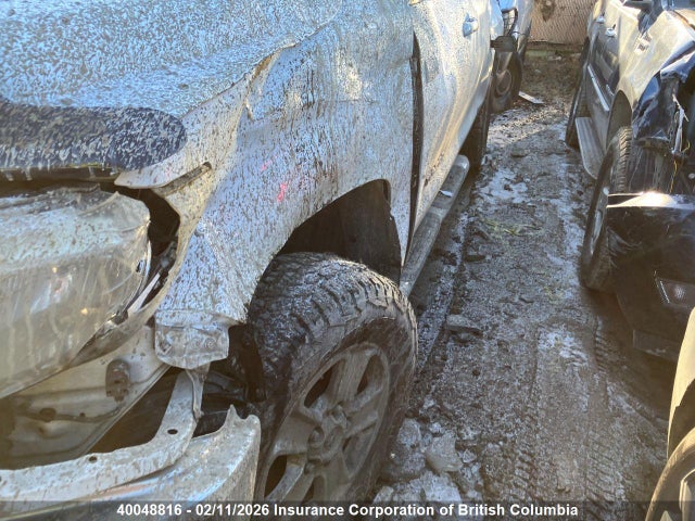 5TFUY5F11FX435911 Toyota Tundra Double Cab Sr/double Cab Sr5