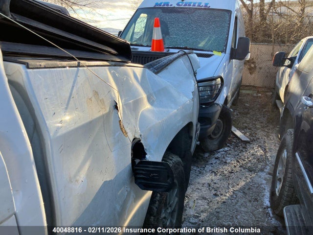5TFUY5F11FX435911 Toyota Tundra Double Cab Sr/double Cab Sr5