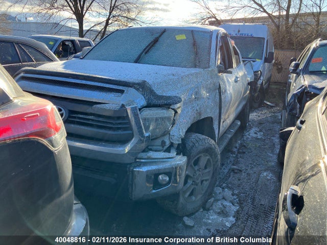 5TFUY5F11FX435911 Toyota Tundra Double Cab Sr/double Cab Sr5