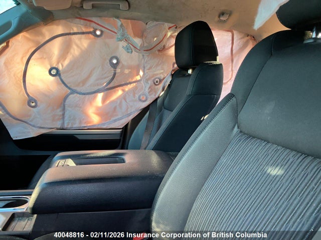 5TFUY5F11FX435911 Toyota Tundra Double Cab Sr/double Cab Sr5