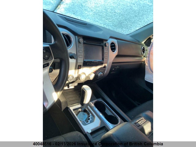 5TFUY5F11FX435911 Toyota Tundra Double Cab Sr/double Cab Sr5