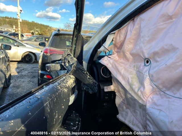 5TFUY5F11FX435911 Toyota Tundra Double Cab Sr/double Cab Sr5