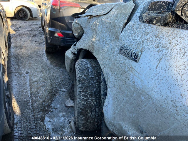 5TFUY5F11FX435911 Toyota Tundra Double Cab Sr/double Cab Sr5