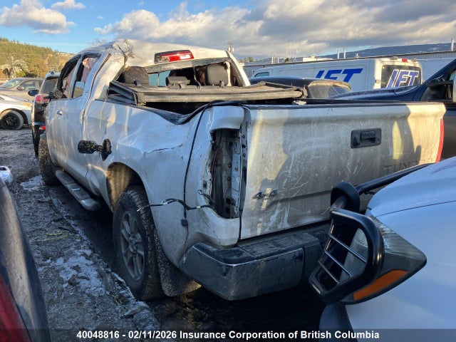 5TFUY5F11FX435911 Toyota Tundra Double Cab Sr/double Cab Sr5