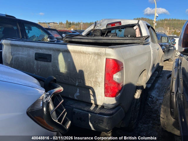 5TFUY5F11FX435911 Toyota Tundra Double Cab Sr/double Cab Sr5