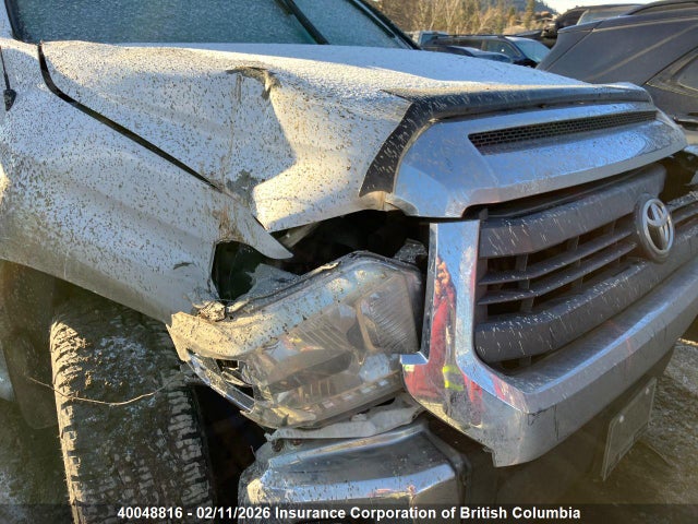 5TFUY5F11FX435911 Toyota Tundra Double Cab Sr/double Cab Sr5