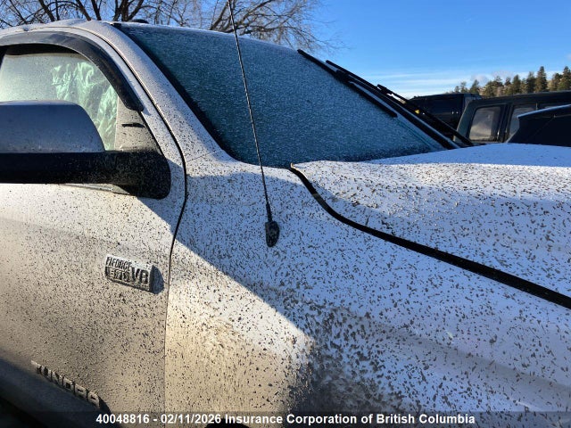 5TFUY5F11FX435911 Toyota Tundra Double Cab Sr/double Cab Sr5