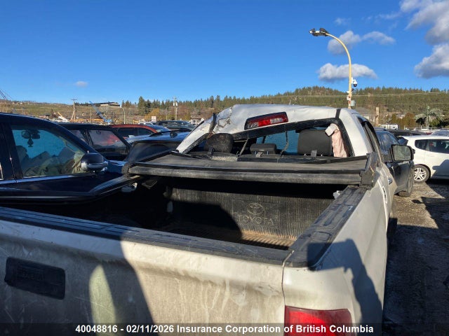 5TFUY5F11FX435911 Toyota Tundra Double Cab Sr/double Cab Sr5