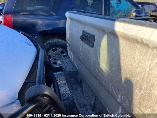 5TFUY5F11FX435911 Toyota Tundra Double Cab Sr/double Cab Sr5