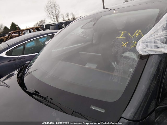 7SAYGAEE8RF072980 Tesla Model Y