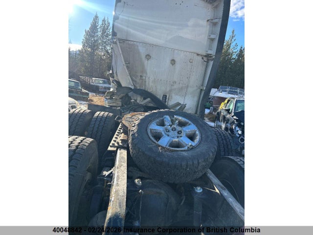 1XKYDP9X5HJ987950 Kenworth Construction T680