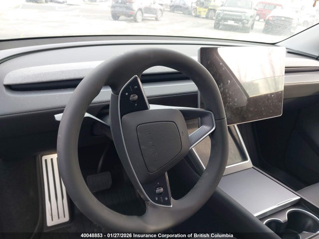 Aukcja sprzedaży 2026 Tesla Model Y, vin: XP7YGDEE0TB752988, numer aukcji: 40048853
