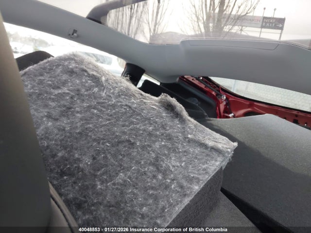 Aukcja sprzedaży 2026 Tesla Model Y, vin: XP7YGDEE0TB752988, numer aukcji: 40048853