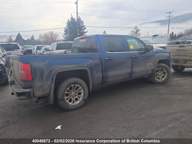 3GTU2MECXHG112379 GMC Sierra K1500 Sle