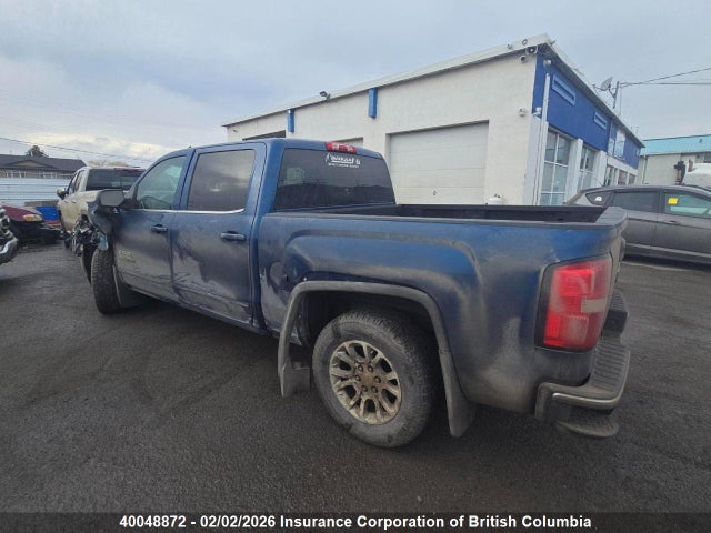 3GTU2MECXHG112379 GMC Sierra K1500 Sle