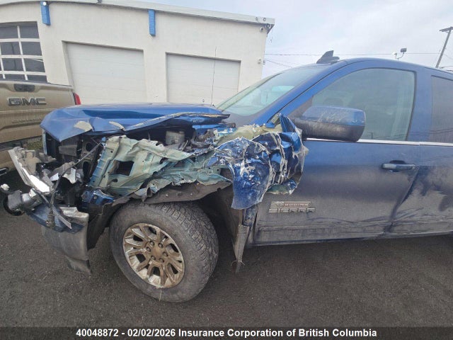 3GTU2MECXHG112379 GMC Sierra K1500 Sle