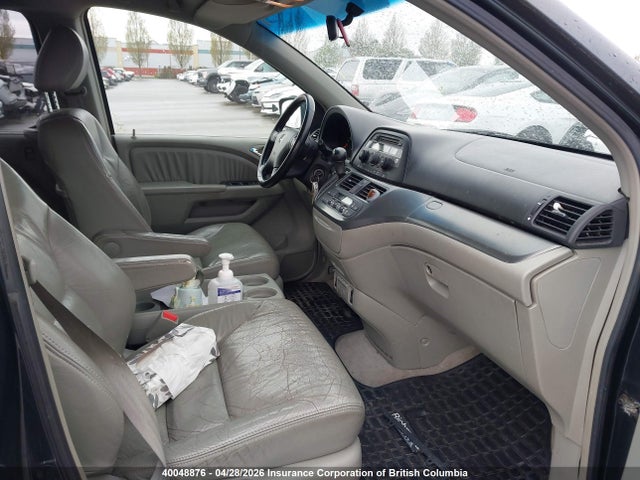 Aukcja sprzedaży 2006 Honda Odyssey Exl, vin: 5FNRL38676B507321, numer aukcji: 40048876