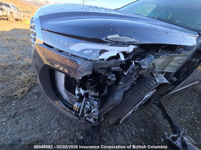 KM8R3DHE3LU078982 Hyundai Palisade Sel