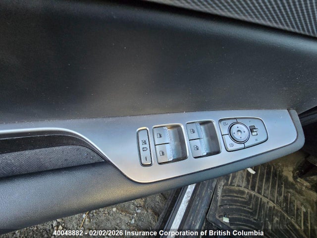 KM8R3DHE3LU078982 Hyundai Palisade Sel