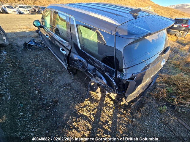 KM8R3DHE3LU078982 Hyundai Palisade Sel