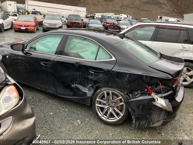 JTHBE1D2XF5019158 Lexus IS 350