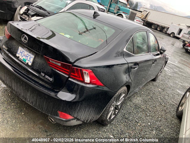 JTHBE1D2XF5019158 Lexus IS 350