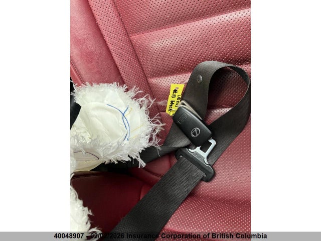 JTHBE1D2XF5019158 Lexus IS 350