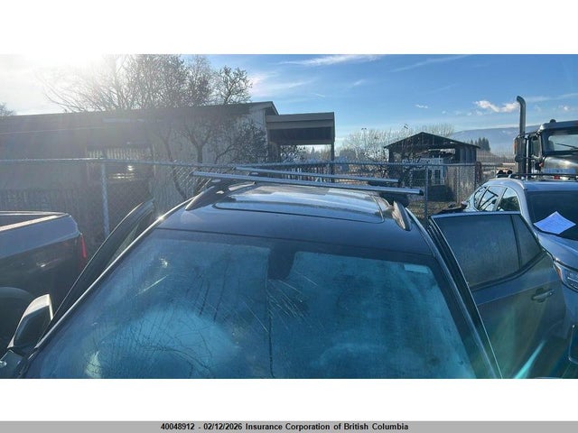 3GKALTEXXJL253550 GMC Terrain Sle