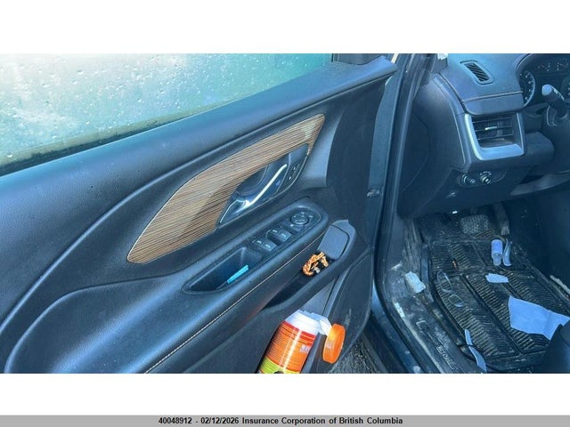 3GKALTEXXJL253550 GMC Terrain Sle