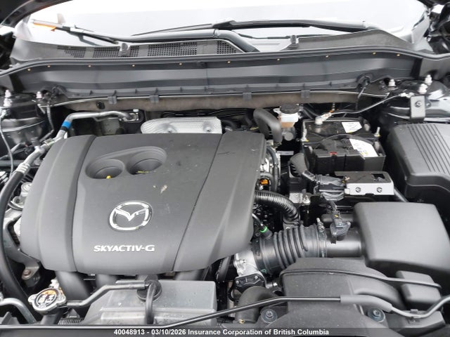 Mazda CX-5 2025 JM3KFBBL9S0765597 Image 10