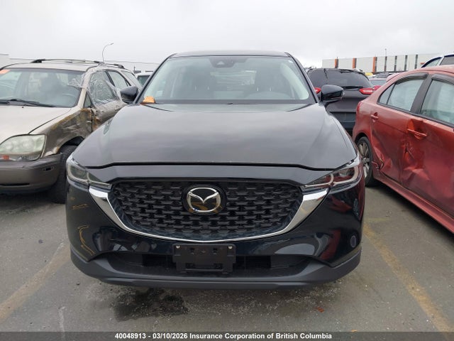 Mazda CX-5 2025 JM3KFBBL9S0765597 Image 12