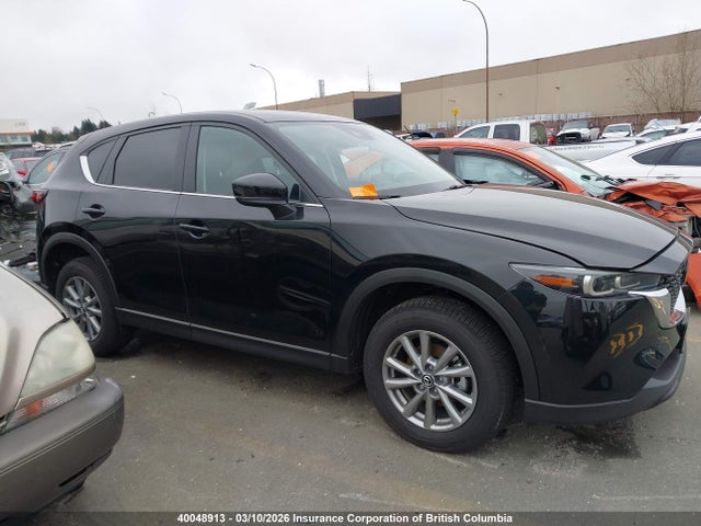 Mazda CX-5 2025 JM3KFBBL9S0765597 Image 13