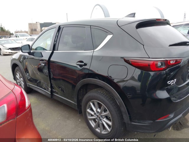 Mazda CX-5 2025 JM3KFBBL9S0765597 Image 14