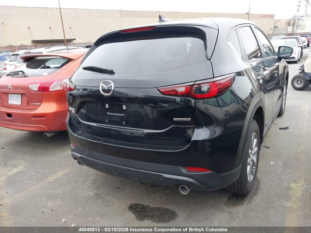 Mazda CX-5 2025 JM3KFBBL9S0765597 Image 16