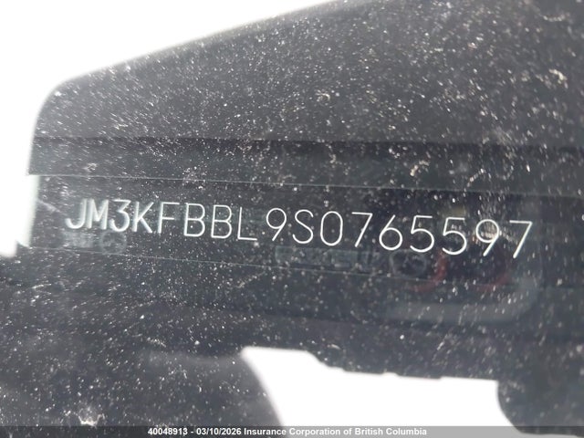 Mazda CX-5 2025 JM3KFBBL9S0765597 Image 19