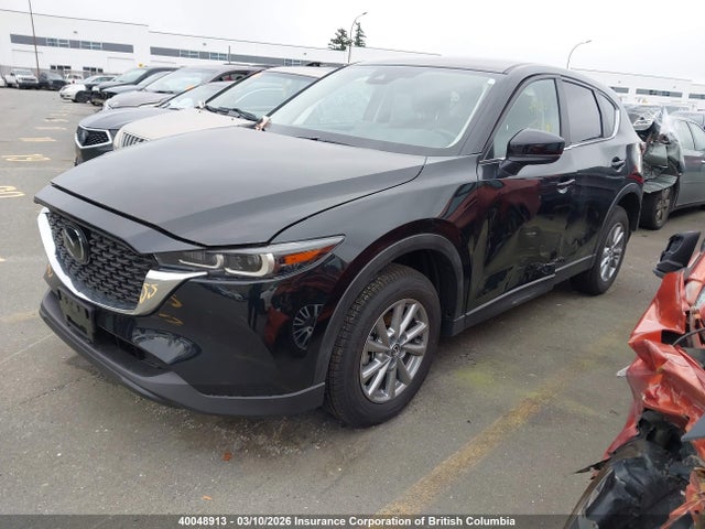 Mazda CX-5 2025 JM3KFBBL9S0765597 Image 2